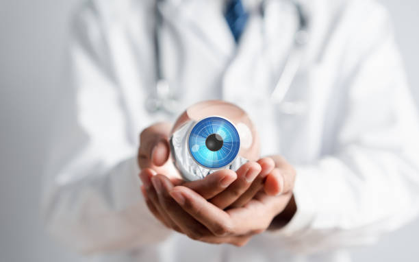 Emergency Eye Care